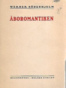 Åboromantiken