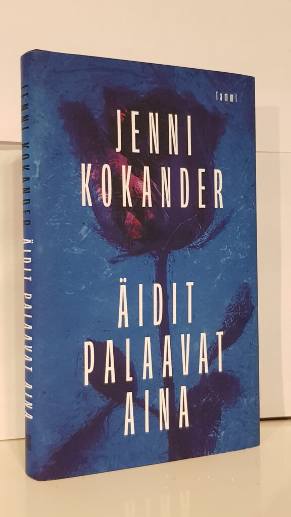 Äidit palaavat aina