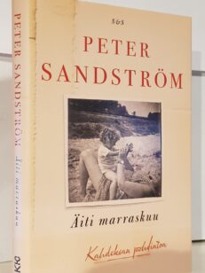 Äiti marraskuu - kahdeksan pohdintoa