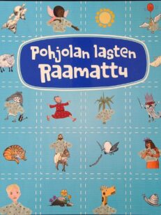 Pohjolan lasten Raamattu