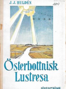 Österbottnisk lustresa