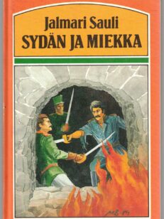 sydän ja miekka