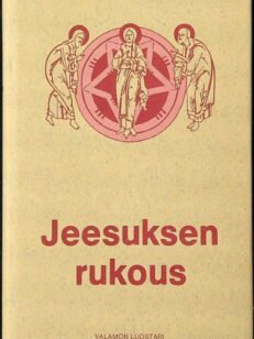 Jeesuksen rukous