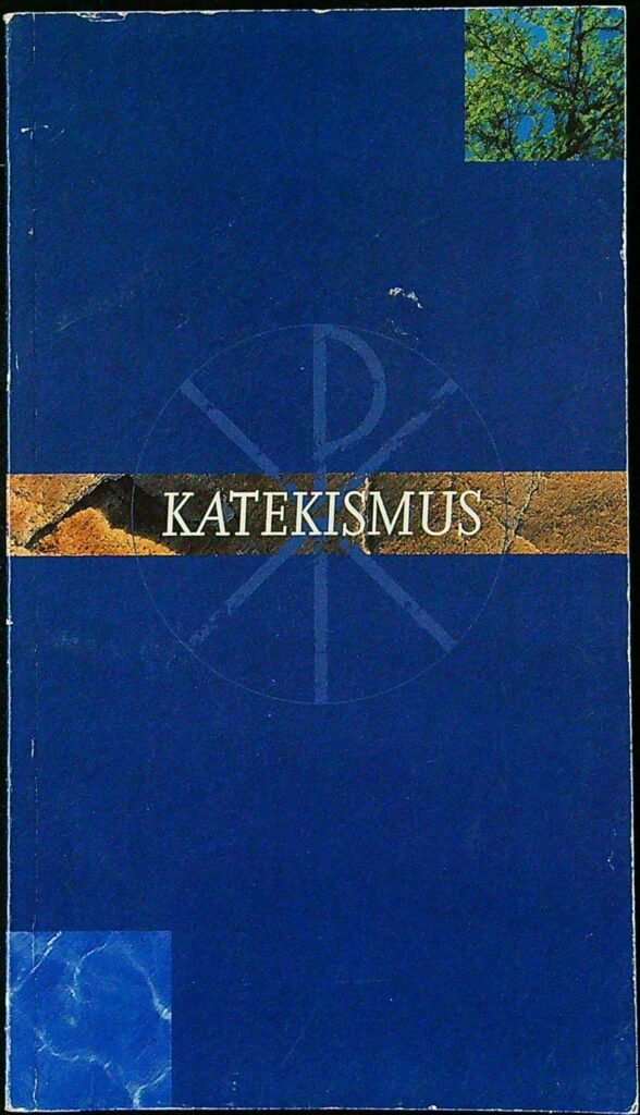 Katekismus