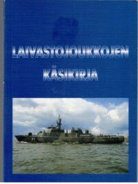 Laivastojoukkojen käsikirja