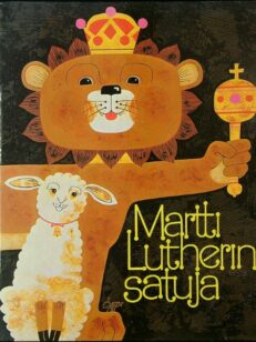 Martti Lutherin satuja