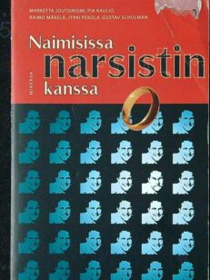 Naimisissa narsistin kanssa