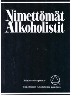 Nimettömät Alkoholistit