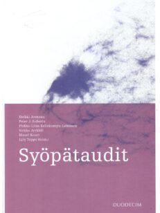 Syöpätaudit