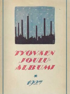 Työväen joulualbumi 1927