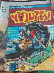 yöjuttu 1/1974