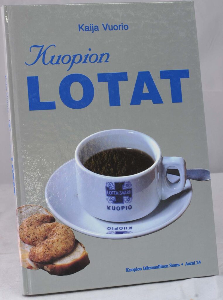 Kuopion lotat