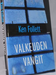 Valkeuden vangit