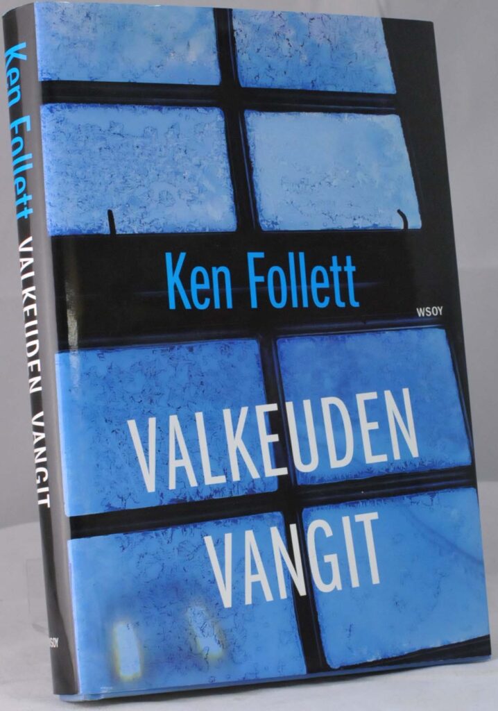 Valkeuden vangit