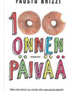 100 onnenpäivää