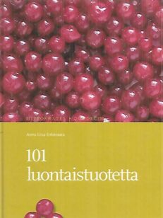 101 luontaistuotetta