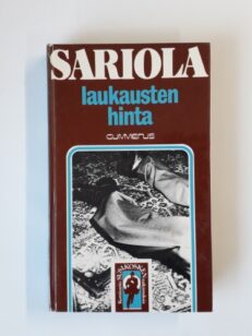 Laukausten hinta