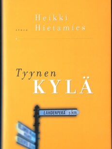 Tyynen kylä