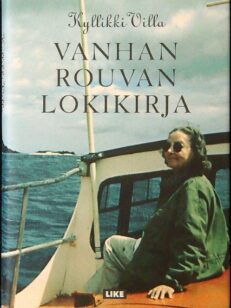 Vanhan rouvan lokikirja