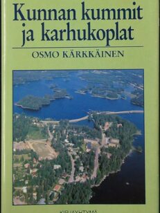 Kunnan kummit ja karhukoplat