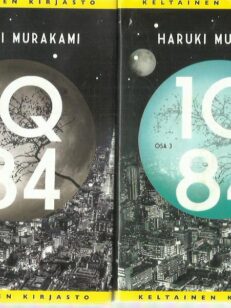 1Q84 1-3