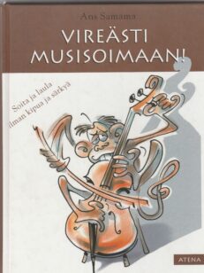 Vireästi musisoimaan!