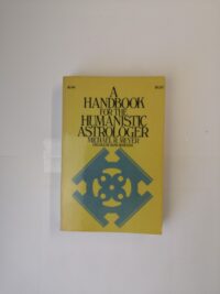 A Handbook for the Humanistic Astrologer