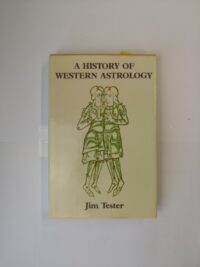 A History of Western Astrology