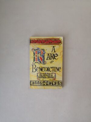 A Rare Benedictine