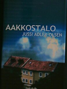 Aakkostalo