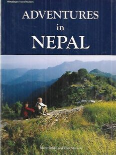 Adventures in Nepal - Discovering the country and the people