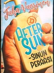 After sun - sinun perääsi