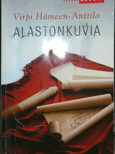 Alastonkuvia