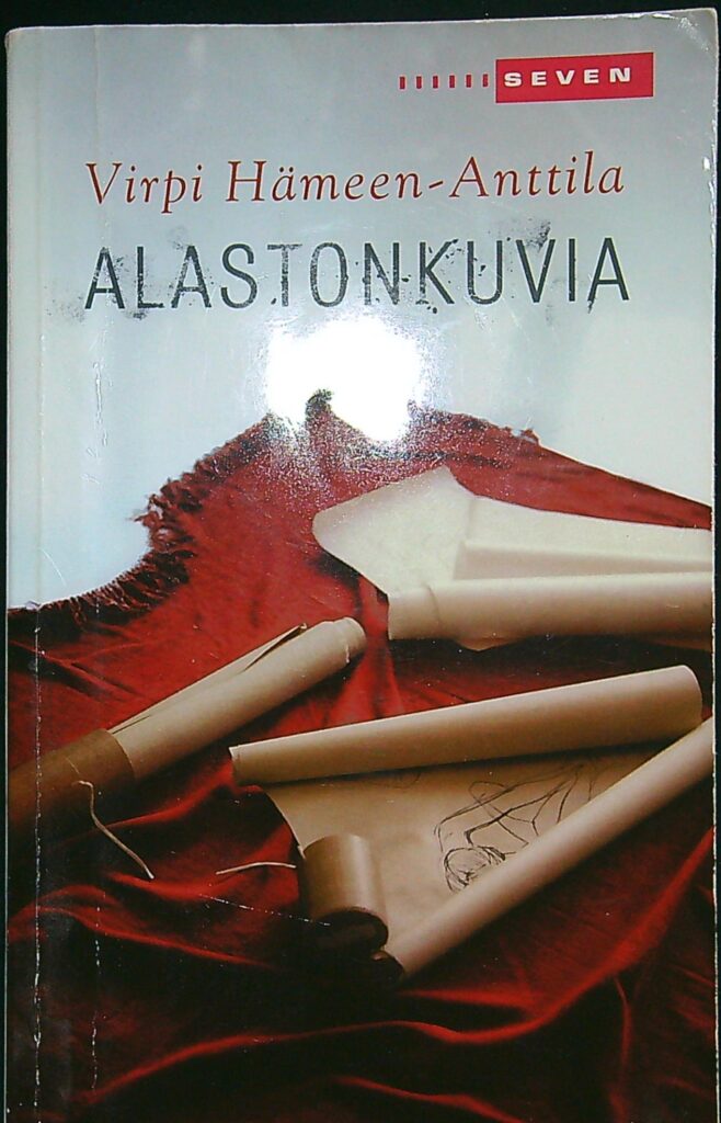 Alastonkuvia