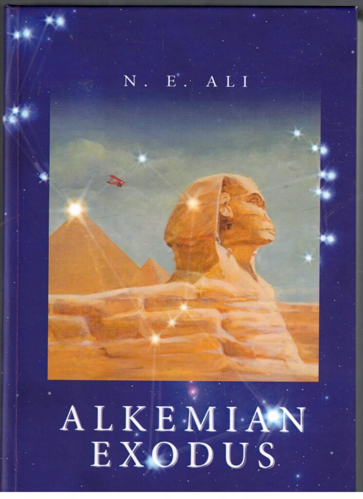 Alkemian exodus