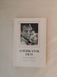 Amerikansk film