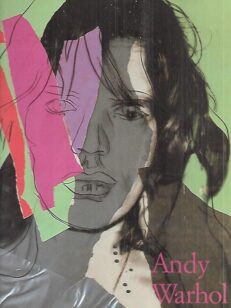 Andy Warhol 1928-1987 - Taide kaupallisena ilmiönä