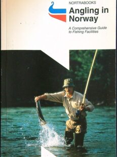 Angling in Norway - a comprehensive guide to fishing Facilities