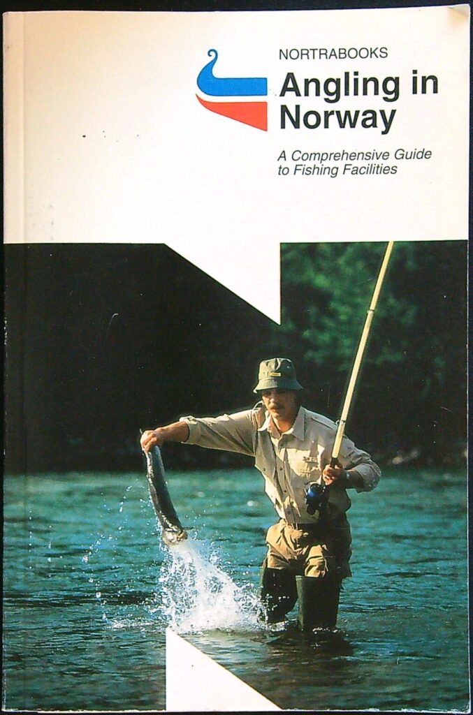 Angling in Norway - a comprehensive guide to fishing Facilities