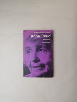 Anna Freud - Personlighedens Psyologi