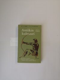 Antiikin kulttuuri