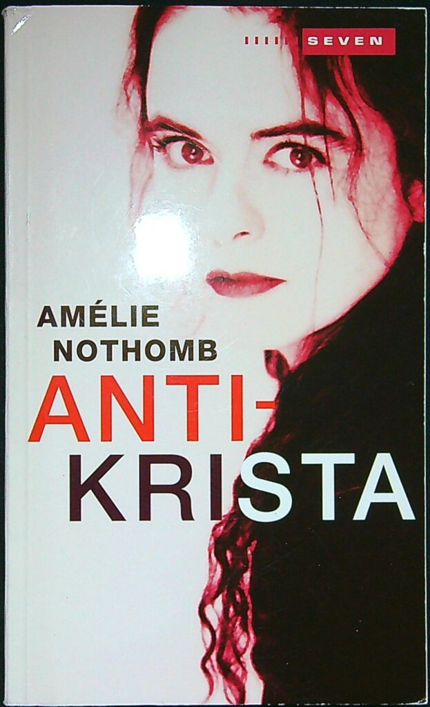 Antikrista