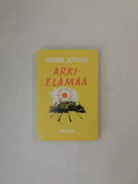 Arkielämää