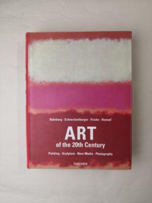 Art of the 20th Century