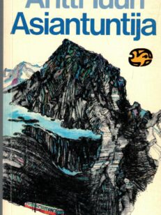 Asiantuntija