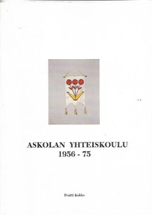 Askolan yhteiskoulu 1956-75