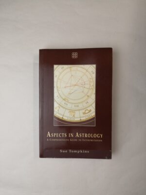 Aspects in Astrology: A Comprehensive Guide to Interpretation