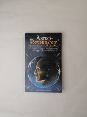 Astro-psychology: Astrological symbolism and the human psyche