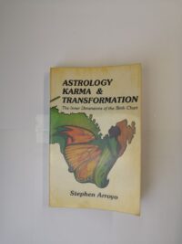 Astrology, Karma & Transformation