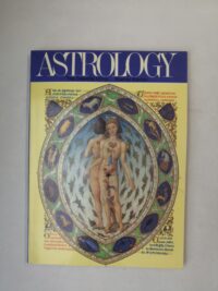 Astrology: The Celestial Mirror